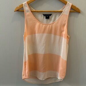 French Connection tank